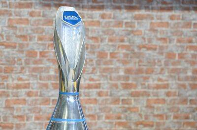 WRAP | DStv Premiership - news24.com -  Cape Town