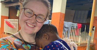 Manchester student caught up in deadly cyclone in Malawi tells of destruction as she helps provide aid - manchestereveningnews.co.uk - Britain - Manchester - Mozambique - Malawi