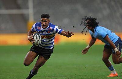 WP power past Bulls to claim vital Currie Cup win