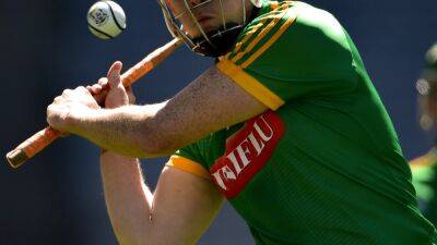 Ring/Rackard/Meagher round-up: Meath edge past Derry