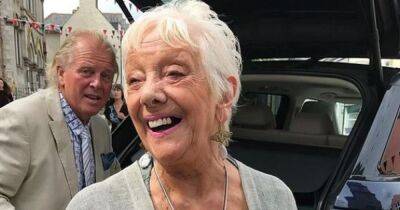 Coronation Street star Barbara Young has died aged 92 - manchestereveningnews.co.uk - Manchester -  Cambridge