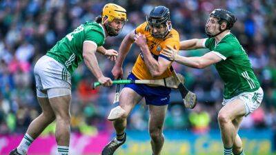 Clare stand tall in Munster thriller against Limerick