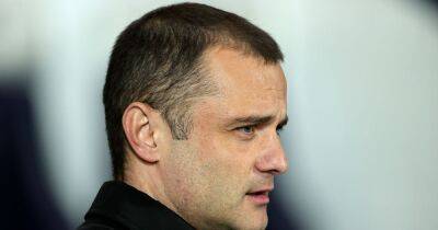 Shaun Maloney - ‘Deeply painful’ - Wigan boss sends message as Championship relegation confirmed - manchestereveningnews.co.uk