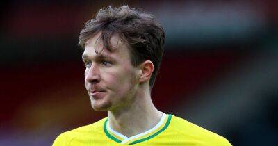 Kieran Dowell to sign for Rangers on three-year deal as Norwich free agent heads to Ibrox
