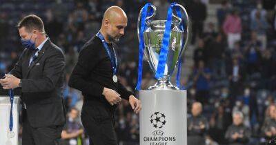 Pep Guardiola convinced Man City are closer than ever to ending Champions League hoodoo