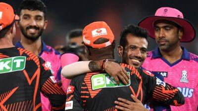 IPL 2023 Points Table: Updated Points Table Of Indian Premier League 2023 After 1st Round Of Matches