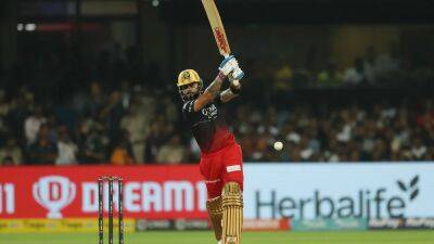 Virat Kohli Becomes 1st Indian Cricketer Ever To Achieve This Massive IPL Feat