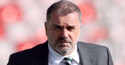 Would Ange Postecoglou leave Celtic for Tottenham and can Aberdeen beat Hearts to third? - Monday Jury