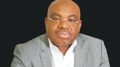 We aim to make Abia Warriors more successful, says Eunisell boss - guardian.ng - Nigeria - Jersey