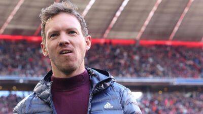 Julian Nagelsmann and Marco Silva considered for Chelsea job, Graham Potter may replace Brendan Rodgers - Paper Round