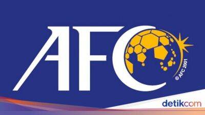 AFC Kecam Serangan Israel di Laga Piala Palestina
