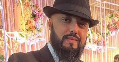 'I was a homeless teen from Chorlton with a kid on the way - now I run a £1million business with offices in Dubai' - manchestereveningnews.co.uk - Manchester - Dubai