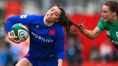 Sevens Six Nations call-ups not in Greg McWilliams' thinking