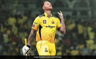 IPL 2023, Chennai Super Kings Predicted XI vs Lucknow Super Giants Will Ben Stokes Open To Negate Mark Wood Threat?