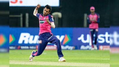 Yuzvendra Chahal Claims Sensational T20 Record, Becomes First Indian To Attain This Milestone