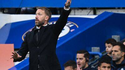 Thomas Tuchel - Antonio Conte - Carlo Ancelotti - Todd Boehly - Graham Potter Sacked As New-Look Chelsea Remain Ruthless - sports.ndtv.com - Britain - Russia - Manchester - Usa -  Clearlake