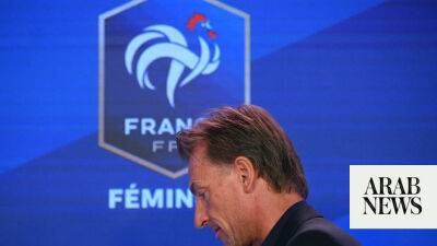 Where next for Saudi Arabia after Herve Renard’s exit?