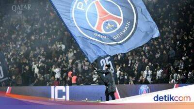 parís saint Germain - Paris Saint-Germain - Suporter Kecam FFF soal Larangan Setop Laga demi Buka Puasa - sport.detik.com - France