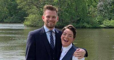 Woman, 22, having great time in Lanzarote warned: "go to hospital now" when she got home - manchestereveningnews.co.uk - Manchester