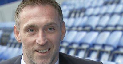 Allan McGregor 'humbled' by Rangers honour as he reveals future grilling from fellow 500 club member