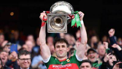 Sam Maguire - Peter Canavan: League should take precedence over provinces in seeding system - rte.ie - Ireland - New York