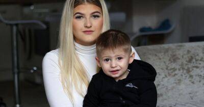 Mum's disgust after finding "lots of fish eggs" inside Asda fish fingers - manchestereveningnews.co.uk