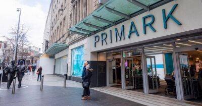 Primark shoppers say 'this isn't even funny' as April Fool's joke monumentally backfires