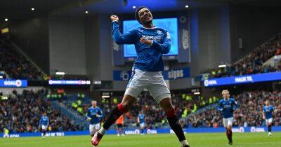 Michael Beale - Malik Tillman and his ascending Rangers value as transfer specialists big up 'steep development' - dailyrecord.co.uk - Germany - Usa - county Wilson