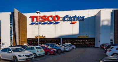 Tesco is rolling out a blanket change across all of its supermarkets on April 18 - manchestereveningnews.co.uk