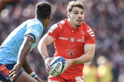 Cyril Baille - Jake White - Julien Marchand - Kurt Lee Arendse - Canan Moodie - Bulls bereft of Springbok star quality, White admits after Toulouse taming - news24.com - France