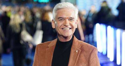 Phillip Schofield releases statement after brother found guilty of sexually abusing teenage boy