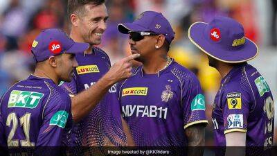 Another Blow For Kolkata Knight Riders! Star Overseas All-rounder Opts Out Of IPL 2023: Report