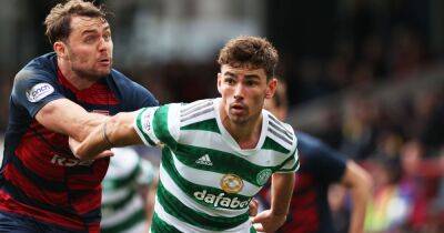 Matt O'Riley and the Celtic form fear as transfer gem goes 'off the boil' after lofty Man United talk