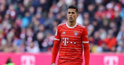 Bayern Munich 'make decision' on Joao Cancelo's future and more Man City transfer rumours