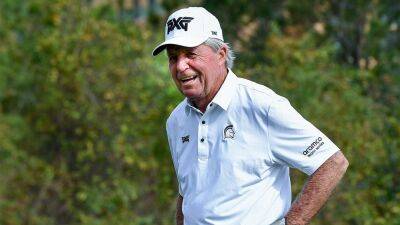 Gary Player, three-time Masters champion, finding it difficult to get tee time at Augusta