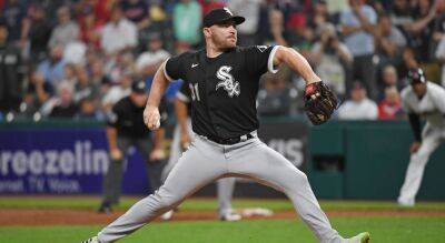 White Sox's Liam Hendriks shares positive update on cancer battle