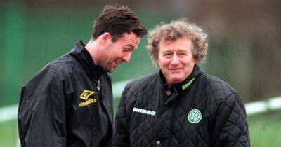 Paul Lambert - Paul Lambert opens up on Celtic move as family reasons and Wim Jansen persistence drove Dortmund decision - dailyrecord.co.uk - Scotland - Belarus