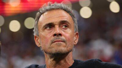 Luis Enrique a frontrunner for Chelsea vacancy, club want new coach for Real Madrid tie – Paper Round