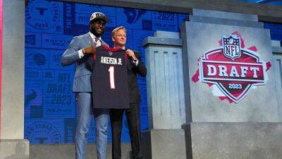 Teams set record with 43 trades during 2023 NFL draft weekend - ESPN