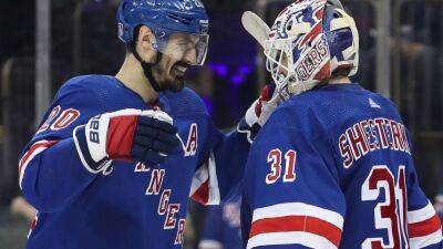 'Effort was there,' but penalties doom Devils in Game 6 loss - ESPN - espn.com - New York -  New York - state New Jersey
