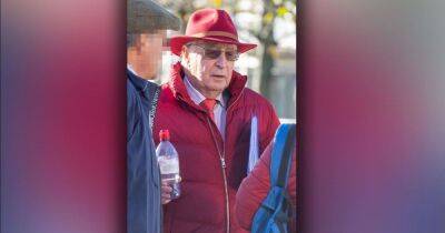 Grandad, 76, wins appeal against sex assault conviction on nurse - manchestereveningnews.co.uk - Manchester