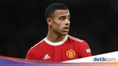 Mason Greenwood - Mason Greenwood Merasa Dirinya Bukan Pemain MU Lagi - sport.detik.com - Manchester