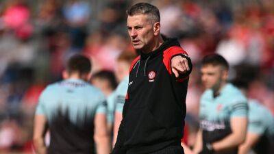 Rory Gallagher praise for sensational Derry and their IQ afte Ulster SFC semi-final win over Monaghan