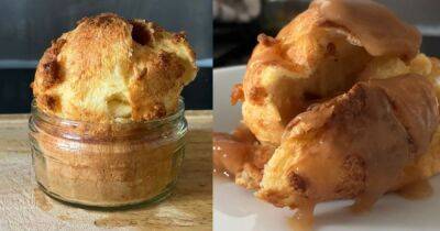 I tried the viral air fryer Yorkshire puddings using Gü dessert pots - manchestereveningnews.co.uk