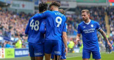 Cardiff City v Huddersfield Town Live: Kick-off time, TV channel and score updates