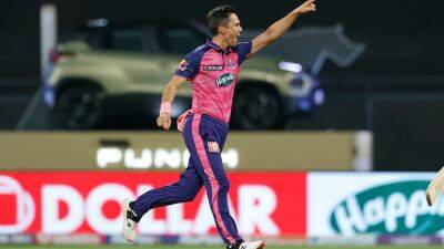 Rajasthan Royals Predicted XI vs Mumbai Indians, IPL 2023: Will Trent Boult Replace Adam Zampa?