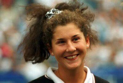 'Like a horror movie': 30 years on, witnesses recall Monica Seles attack