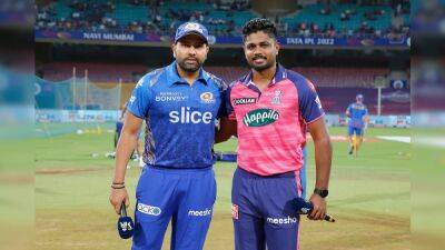 MI vs RR Live Score, IPL 2023: Mumbai Indians Face Rajasthan Royals Challenge In 1000th IPL Match