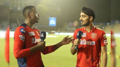 "Were You Telling Batters In Advance?": Wasim Akram Blasts Arshdeep Singh, Kagiso Rabada