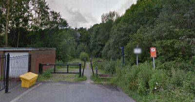 BREAKING: Young girl sexually assaulted by stranger on public footpath - manchestereveningnews.co.uk - Manchester